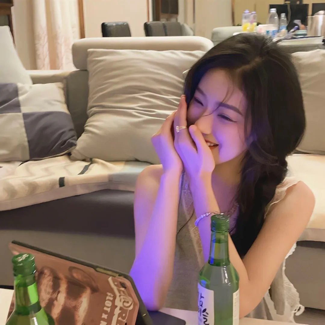 姬姥的青春期