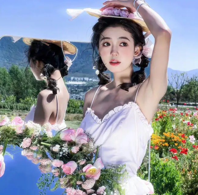 沙漠中的西蒙