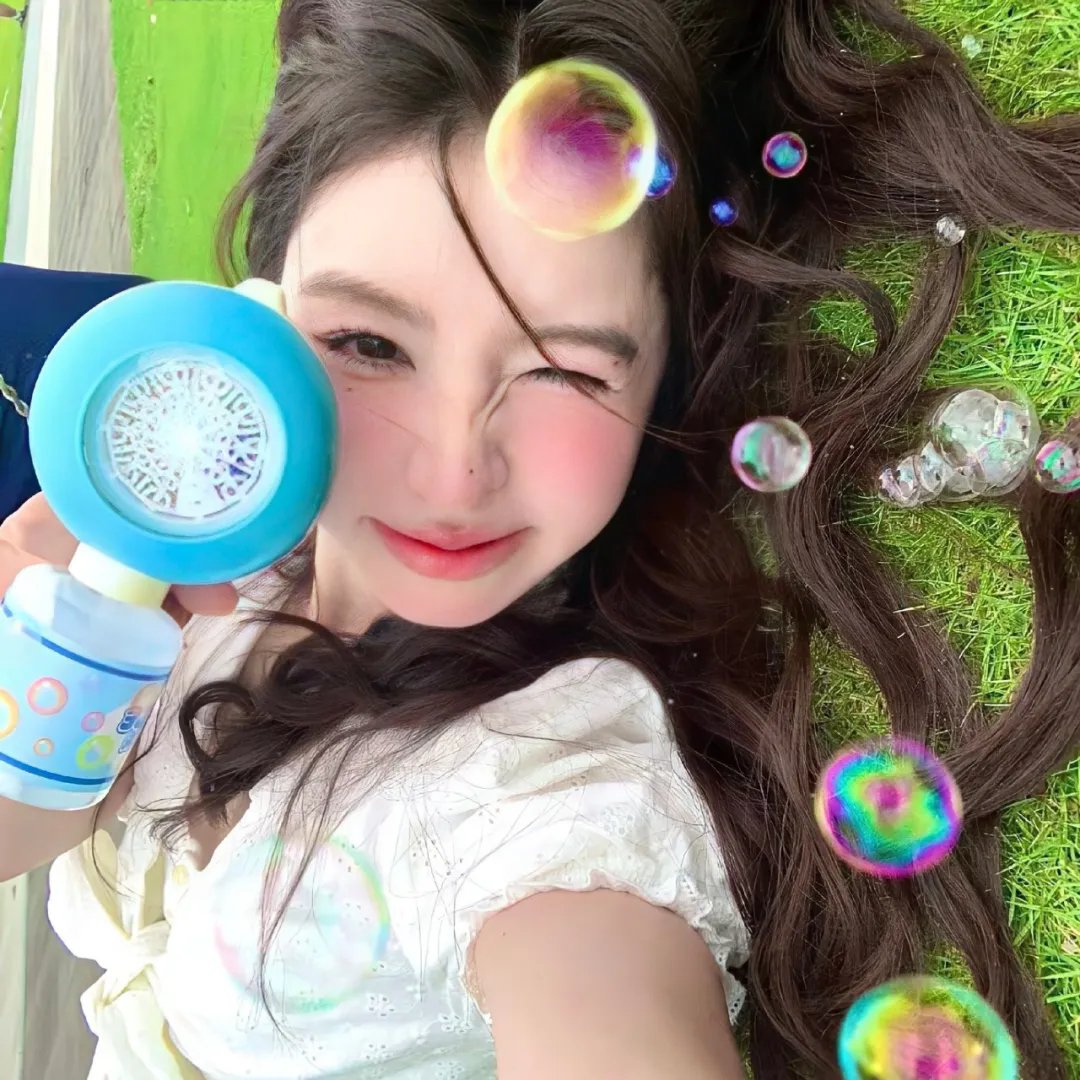 萝莉的时间